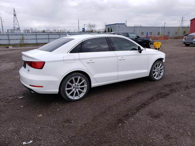 2016 AUDI A3 2.0T QU - WAUF8GFF3G1036435