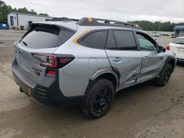 2022 SUBARU OUTBACK WI 4S4BTGUD6N3145387