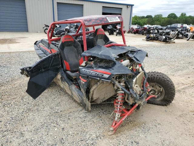 2019 POLARIS RZR XP 100 - 3NSVDE994KH836815