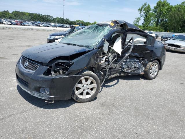 2009 Nissan Sentra 2.0