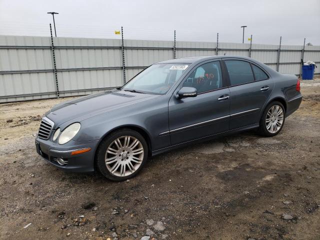 2008 Mercedes-Benz E-Class E 350