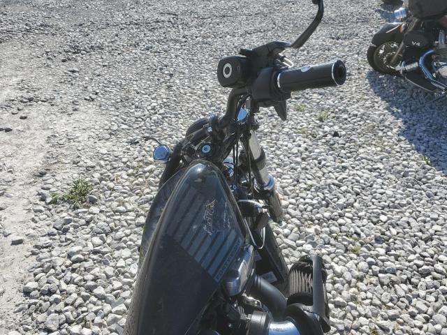 2018 HARLEY-DAVIDSON XL1200 FOR - 1HD1LC317JC404638