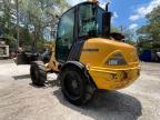2009 Volvo L20B-P