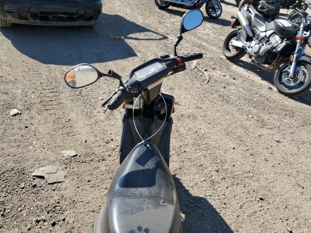 2001 YAMAHA CW50 VG54UYA071A112986
