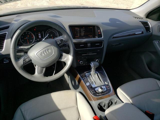 VIN WA1C2AFP4HA099374 2017 Audi Q5, Premium no.8