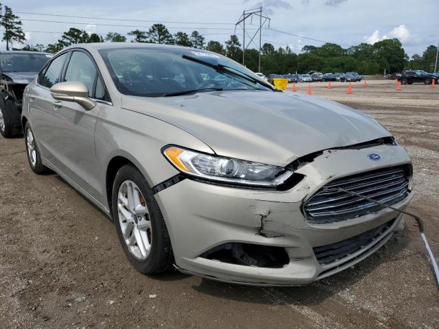 2015 FORD FUSION 4D 3FA6P0H7XFR151935