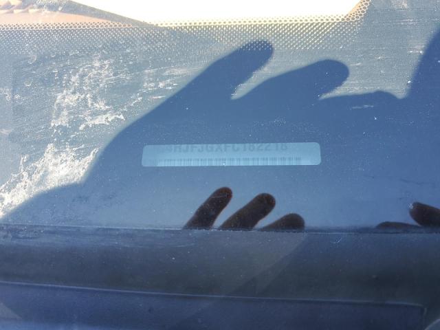 1C4RJFJGXFC182218 Jeep Grand Cherokee Summit