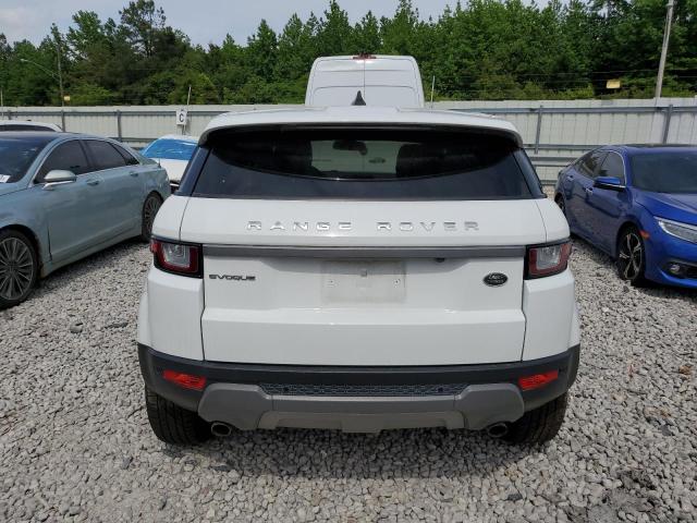 2019 Land Rover Range Rover Evoque Se VIN: SALVP2RX7KH349537 Lot: 53304453