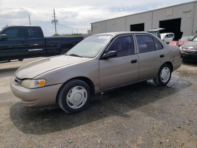 2000 Toyota Corolla VE