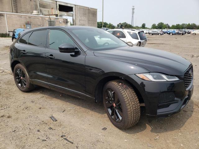 2023 JAGUAR F-PACE S SADCJ2EX5PA703761