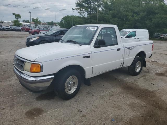 1997 Ford Ranger 