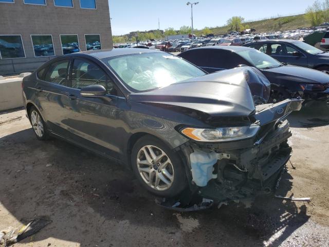3FA6P0H70FR151622 Ford FUSION SE