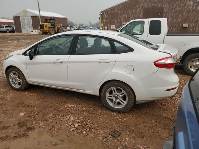3FADP4BJ8KM163673 Ford FIESTA SE