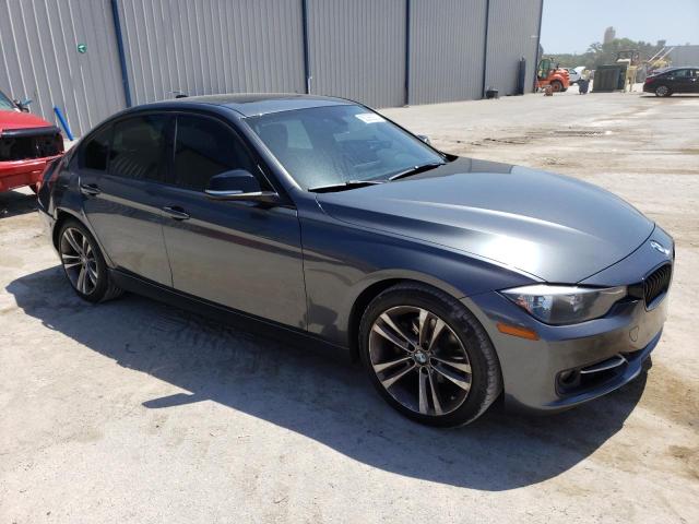2015 BMW 328 I - WBA3A5G59FNS89879