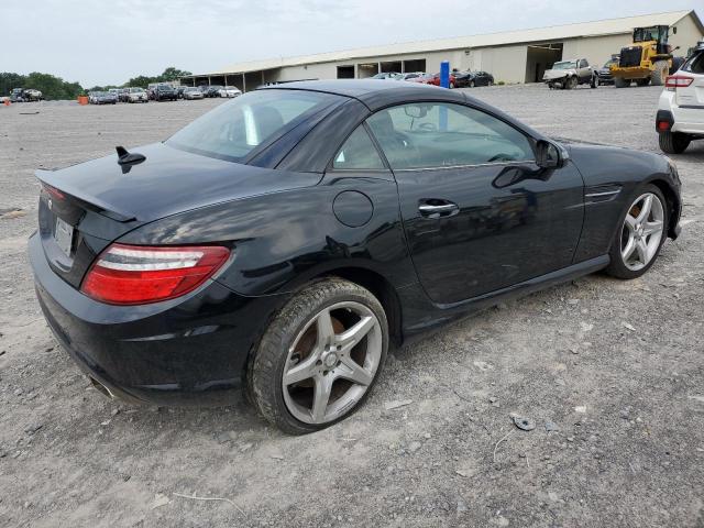 VIN WDDPK4HA6EF088253 2014 MERCEDES-BENZ SLK-CLASS no.3