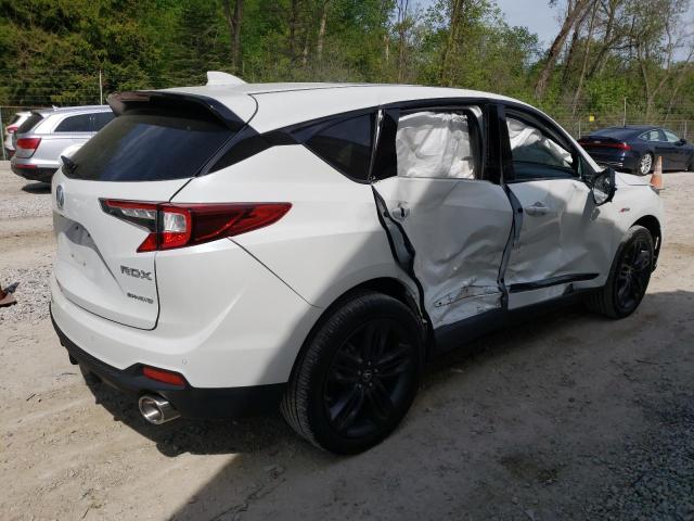 2020 ACURA RDX A-SPEC - 5J8TC2H69LL030420
