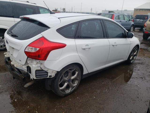 1FADP3K2XEL151601 Ford FOCUS SE