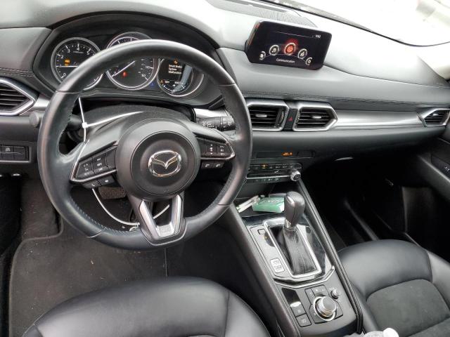 JM3KFBCM8K0572798 Mazda Cx-5 Touring
