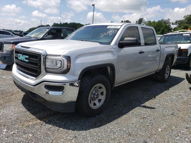 2016 GMC Sierra 1500 