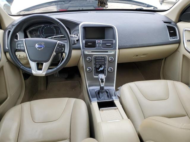 2015 VOLVO XC60 YV440MDB9F2601308
