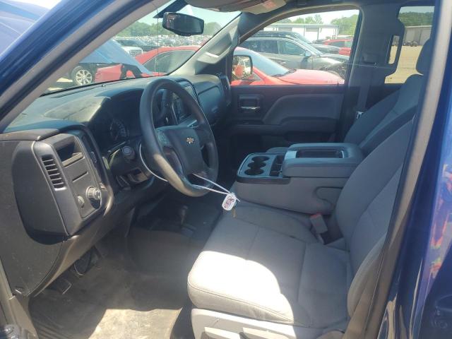 2016 CHEVROLET SILVER 4X4 3GCUKNEC4GG261469