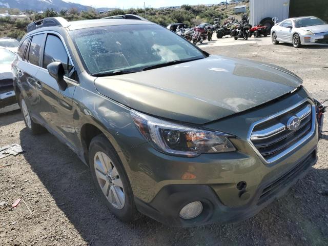 4S4BSACC8J3311041 Subaru Outback 2.5i Premium