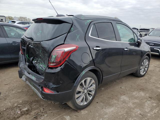 KL4CJASBXKB823776 Buick Encore Preferred
