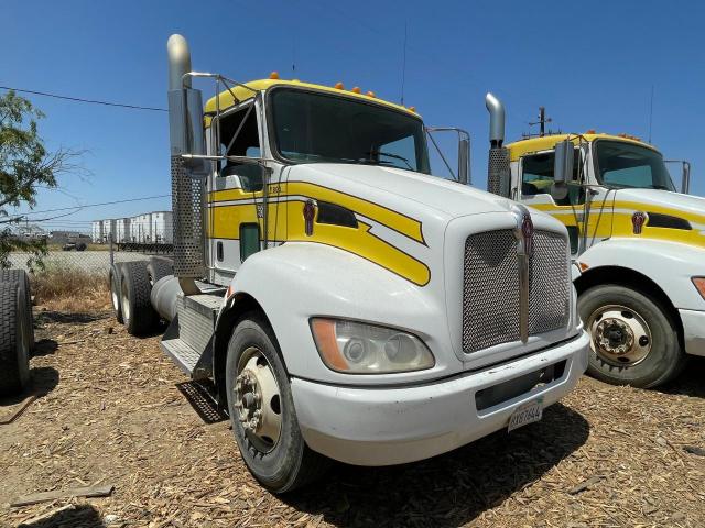 Kenworth t370 Truck