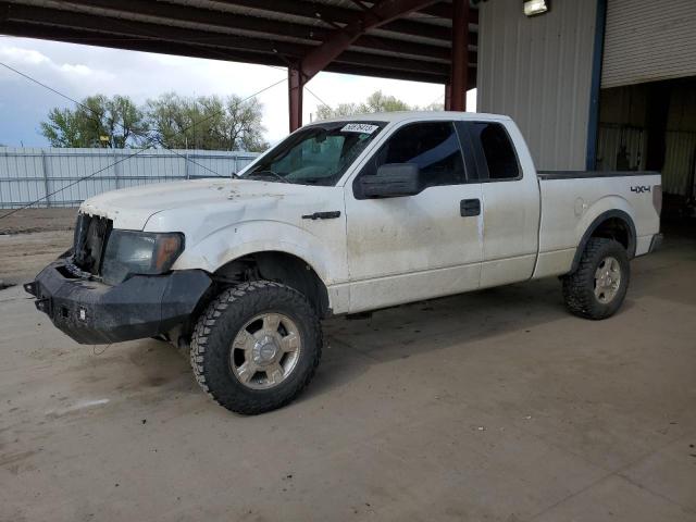 2010 Ford F-150 