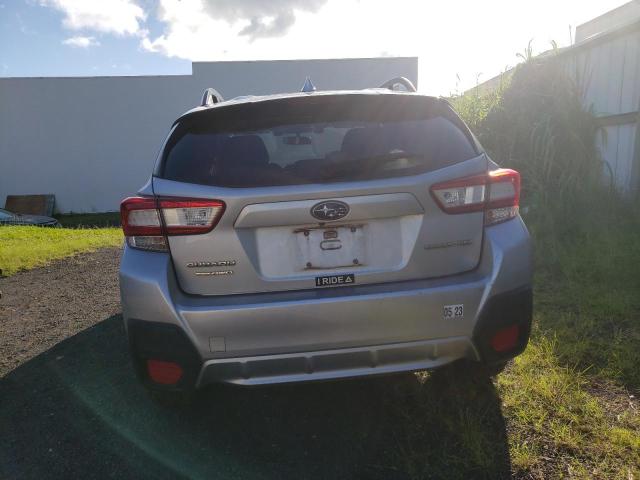 JF2GTAEC7KH364579 Subaru Crosstrek Premium