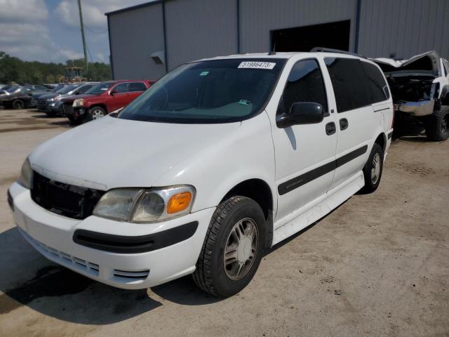 2005 Chevrolet Venture 