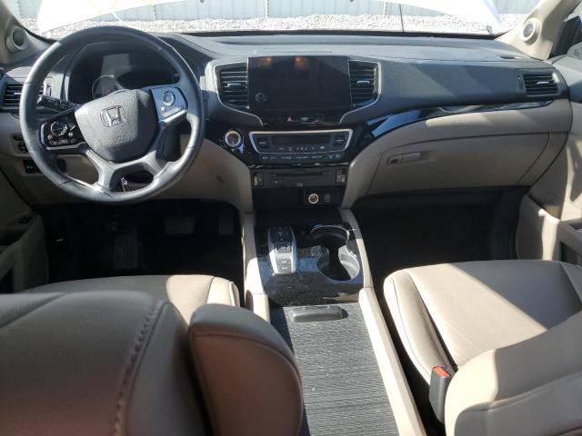2019 TOYOTA PILOT - 5FNYF6H65KB021587