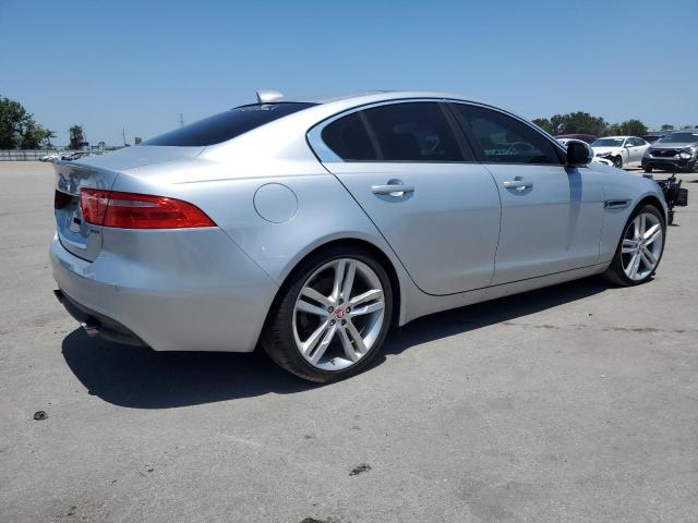 2017 JAGUAR XE PREMIUM - SAJAD4BV7HA950744