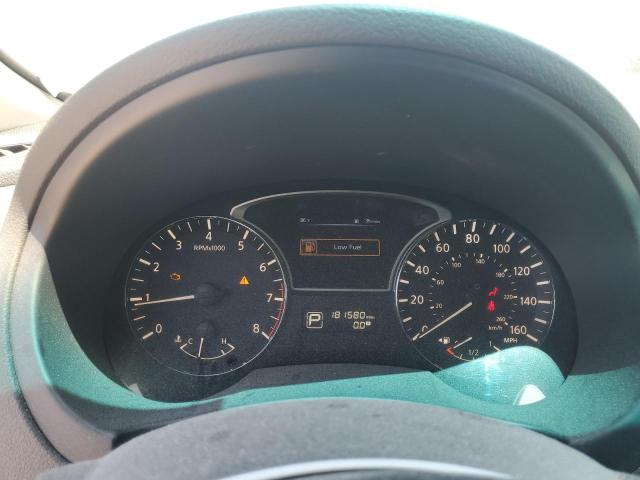 1N4AL3AP0FN398238 Nissan ALTIMA 2.5