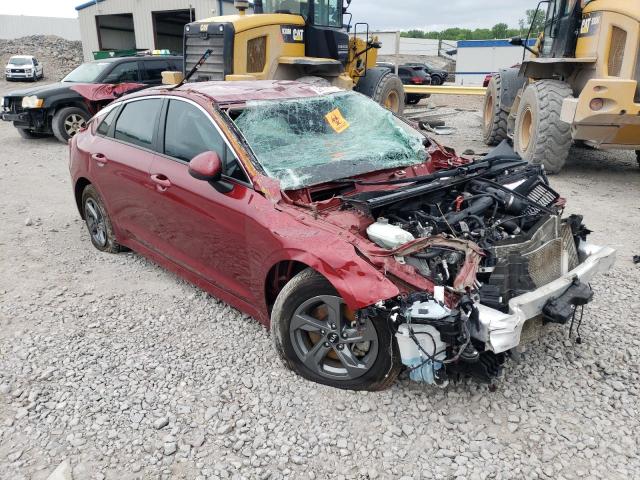 2021 KIA K5 LX - 5XXG24J2XMG001838