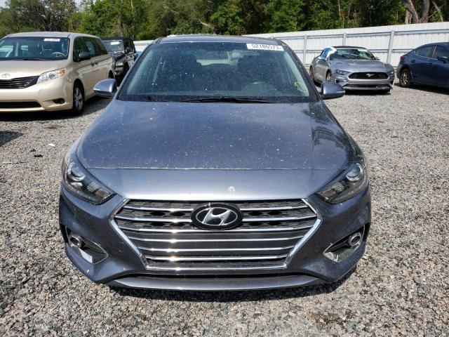 2020 HYUNDAI ACCENT LIM - 3KPC34A66LE096551
