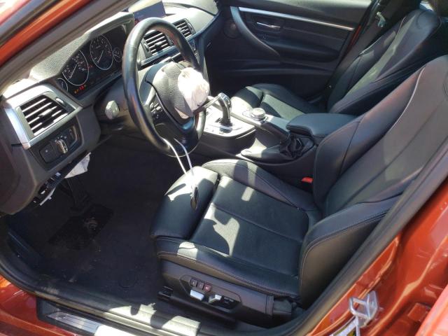 WBA8B9G50JNU97877 BMW 330 I