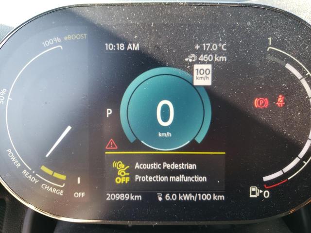 2022 MINI COOPER S E WMZ23BS09N3P20945