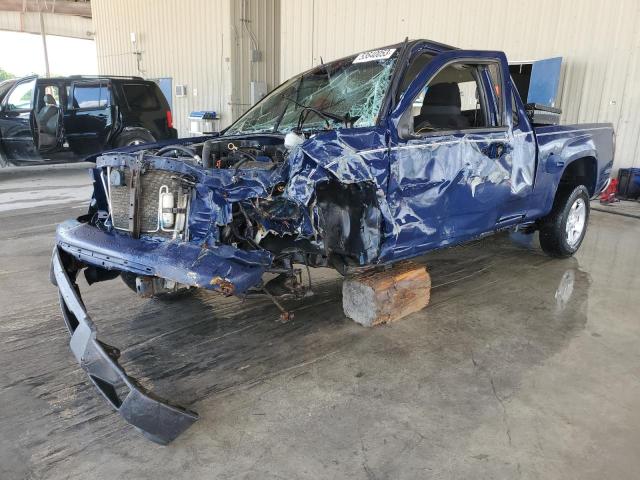 2009 Chevrolet Colorado 