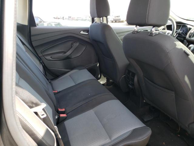 1FADP5AU2HL106669 Ford C-MAX SE