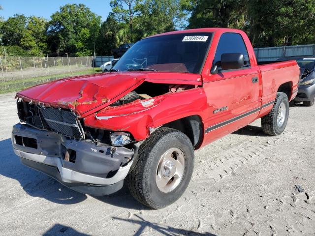 1994 Dodge Ram 1500 