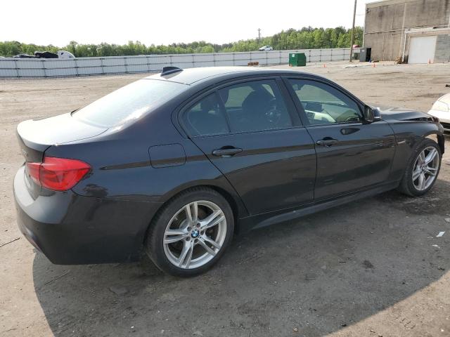 2017 BMW 330 I - WBA8B9G56HNT89743
