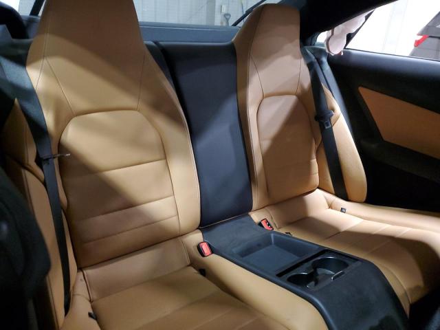 2016 MERCEDES-BENZ E 400 4MAT - WDDKJ6HB9GF316752