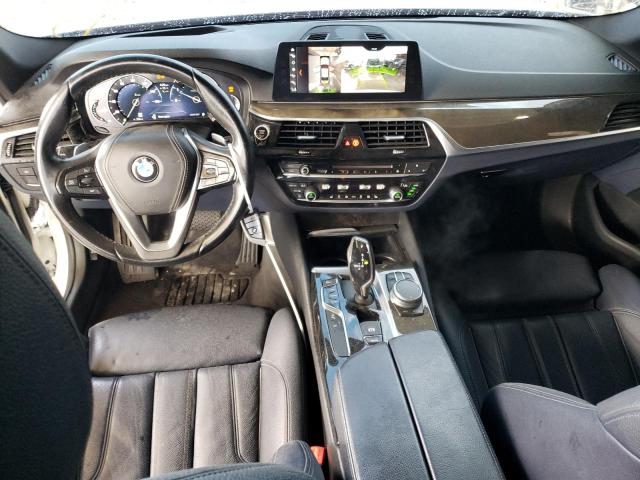 2018 BMW 530 XI - WBAJA7C50JWA73756