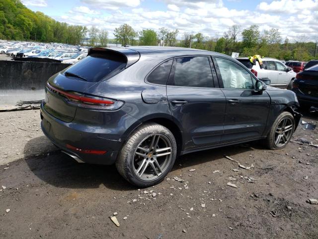 VIN WP1AA2A50KLB06911 2019 Porsche Macan no.3