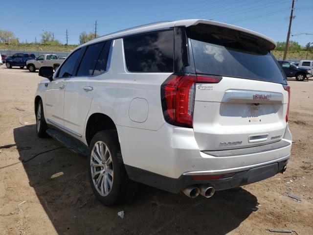 1GKS2DKL6PR272886 GMC YUKON DENALI