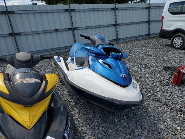 Salvage boats for sale at Byron, GA auction: 2007 Seadoo GTX