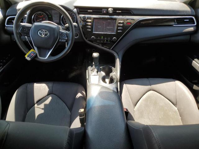 4T1B11HK4JU542256 | 2018 TOYOTA CAMRY L