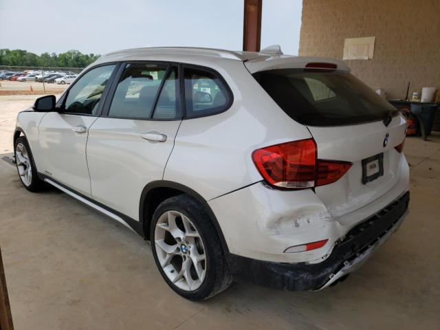 WBAVM1C53EVW55686 BMW X1 Sdrive28i