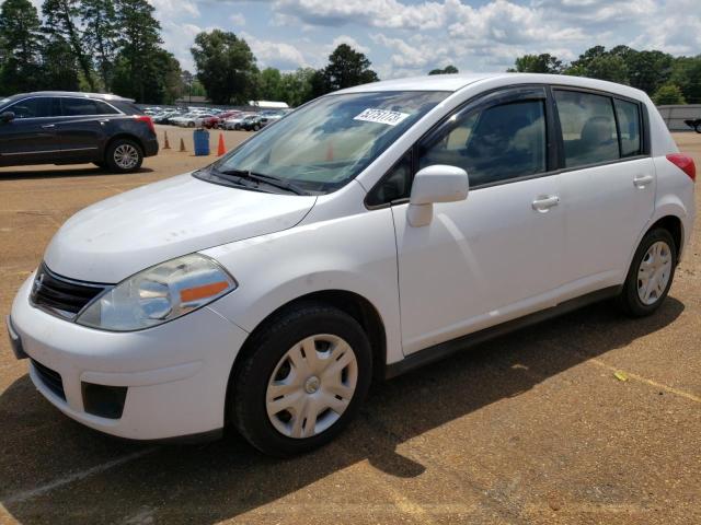 2011 Nissan Versa S